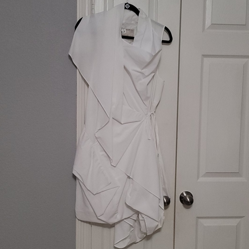 New All Saints dress